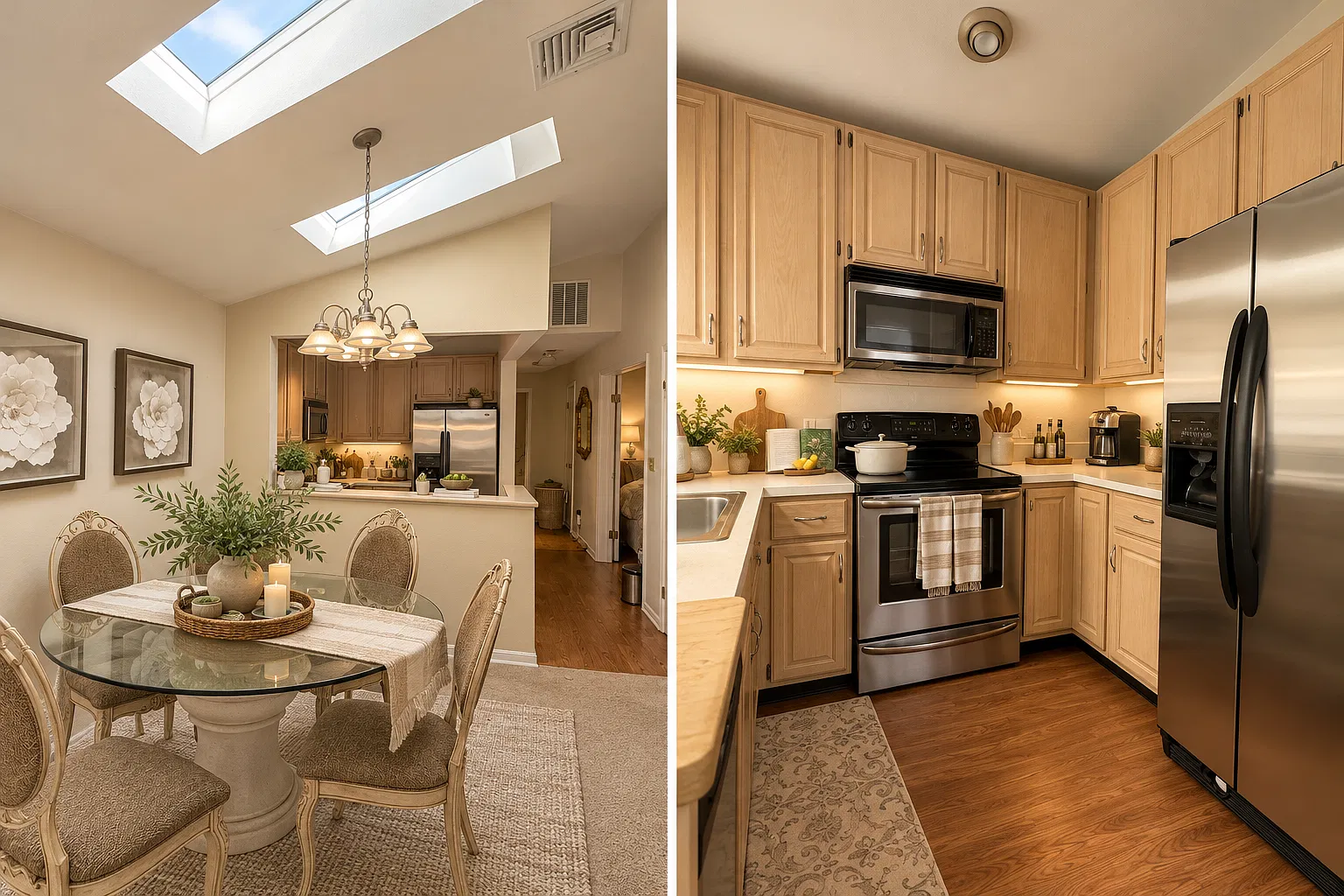 2 bed, 950 sqft, $2,650 — Photo 4
