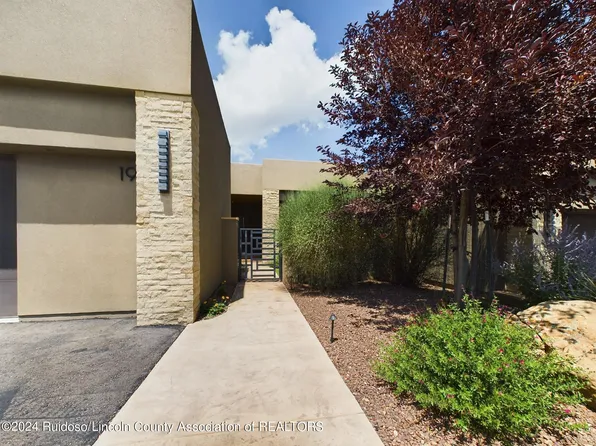 191 Lincoln Hills Dr, Alto, NM 88312
