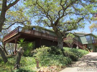 3120 Williams Ranch Rd, Santa Ysabel, CA 92070