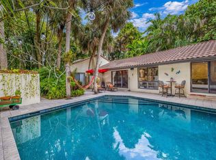 2181 SW 28th Ter, Fort Lauderdale, FL 33312