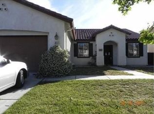 617 Roadrunner Dr, Patterson, CA