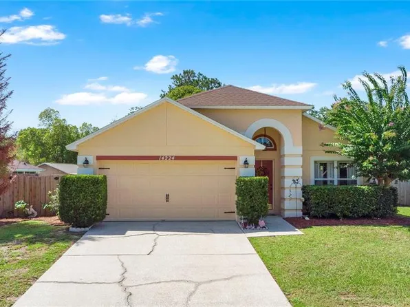 14224 Rensselaer Rd, Orlando, FL 32826