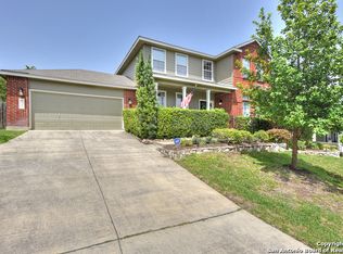12707 Falcon Ledge, San Antonio, TX 78259