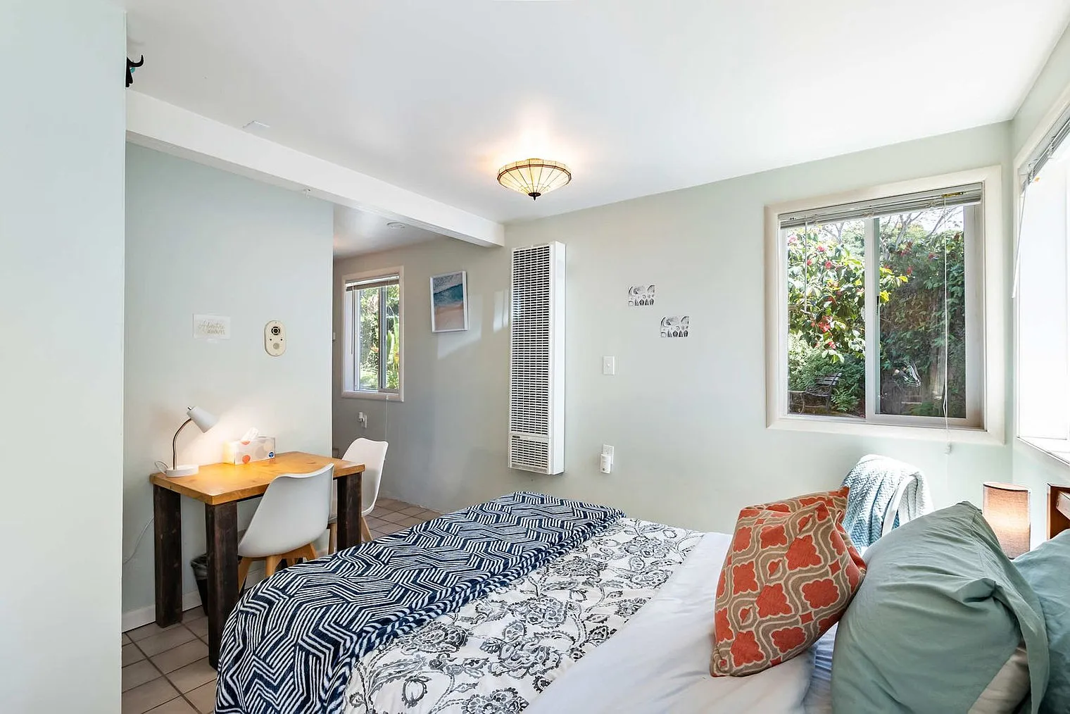Studio, 1.0 bath, 344 sqft, $3,755 — Photo 2