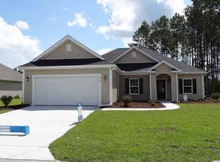 1210 White Fox Ct #INV, Hl422lg Bedford B Conway, SC 29526