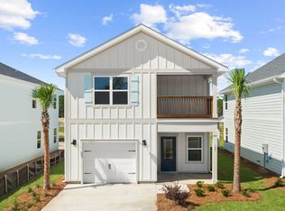 Monroe Plan, Crest Bay Cottages, Destin, FL 32550