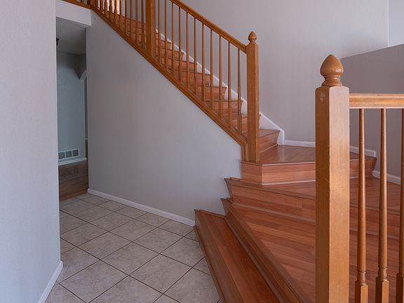 Stairway