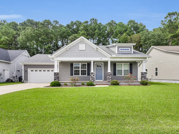 139 Grantham Pl, New Bern, NC 28560