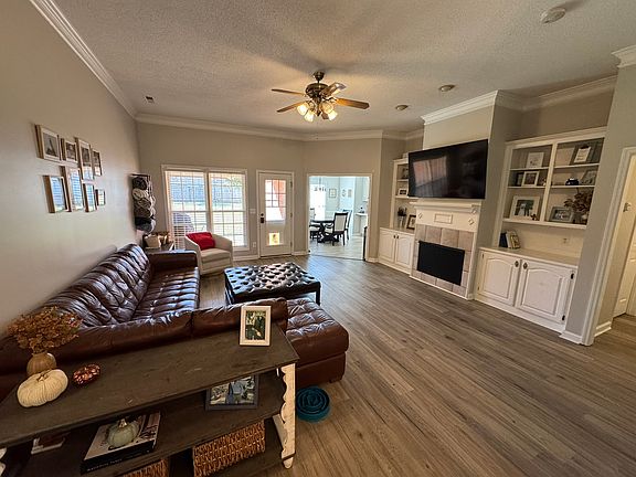 Living Room (from front door)
