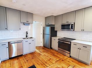 68 Highland Ave #A, Salem, MA 01970