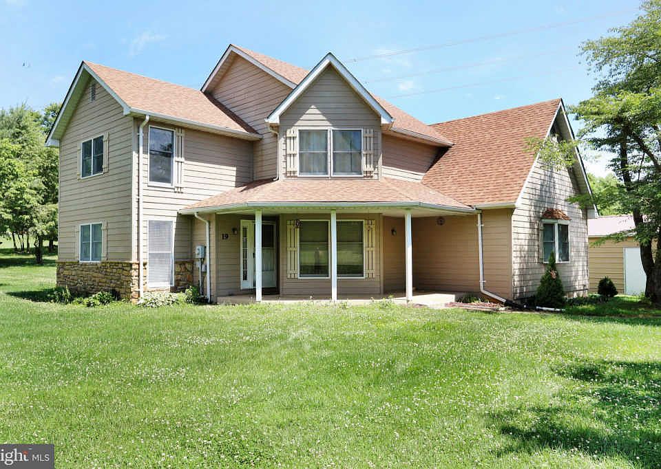 19 Sojourner Ln, Shepherdstown, WV 25443 Zillow