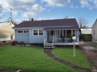 3814 Beechwood Ave, Flint, MI 48506