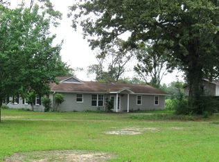 280 Odom Rd, Columbia, AL 36319