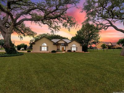 105 Pr 4662, Castroville, TX, 78009