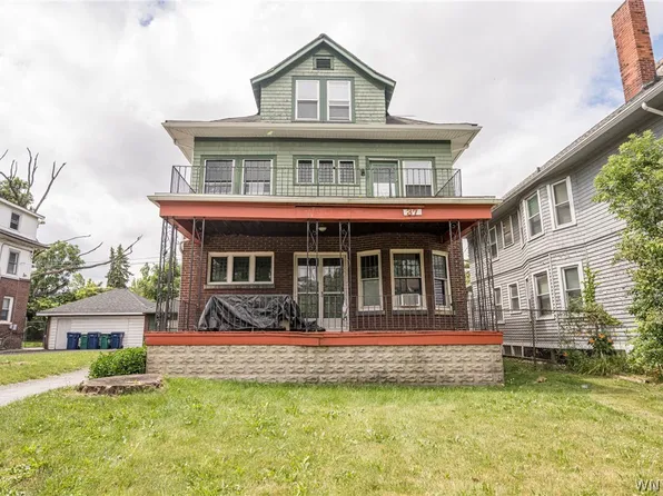 37 Minnesota Ave, Buffalo, NY 14214