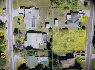 2019 Midnight St, Port Charlotte, FL 33948