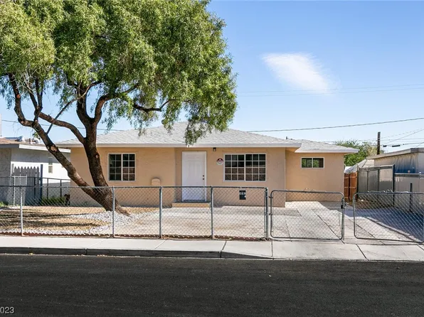 232 N 18th St, Las Vegas, NV 89101
