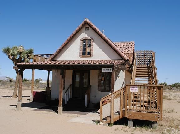 3rd image of 11757 Baldy Mesa Rd #1-2