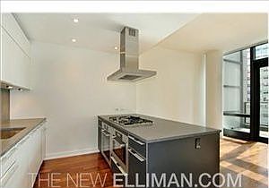 2nd image of 101 Warren St #7H