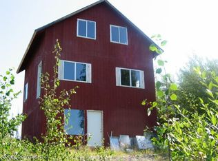 2044 S Birch Lake Dr, Big Lake, AK 99652
