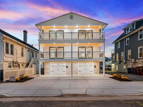 126-A N Portland Ave, Ventnor City, NJ 08406