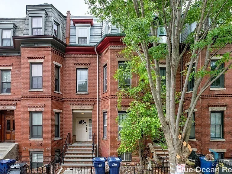 4 Wigglesworth St #B — Photo 12