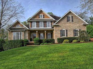 3403 Redstone Rd, Johnson City, TN 37604