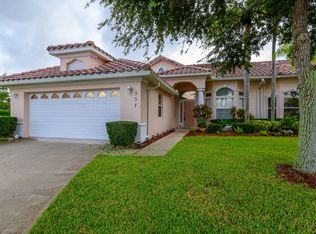 537 Willis Way, Melbourne, FL 32940