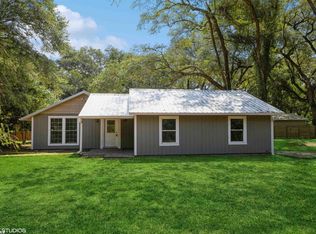 14322 Live Oak Ave, Magnolia Springs, AL 36555