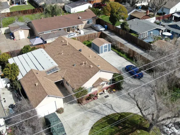36 Pickford Ave, San Jose, CA 95127