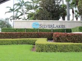 811 NW 172nd Ter, Pembroke Pines, FL 33029