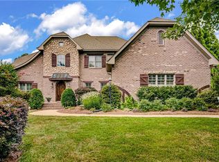 4094 White Hawk Ln, Winston Salem, NC 27106