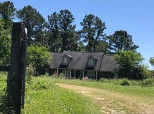 1900 Hillabee Rd, Ramer, AL 36069