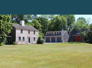 809 Mayflower St, Duxbury, MA 02332