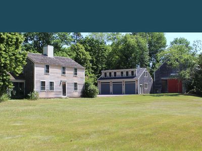809 Mayflower St, Duxbury, MA, 02332