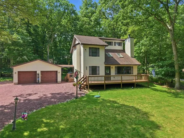 20 Indian Trl, Jim Thorpe, PA 18229