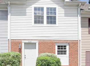 109 Carriage Pl, Clarksville, TN 37042
