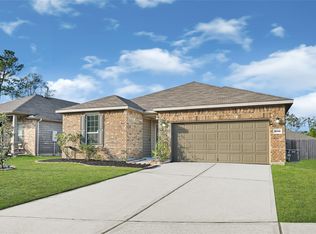 2210 Timberland Country Ct, Conroe, TX 77304