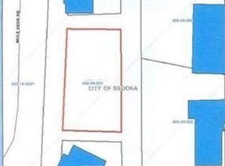 2200 E Mule Deer Rd, Sedona, AZ 86336