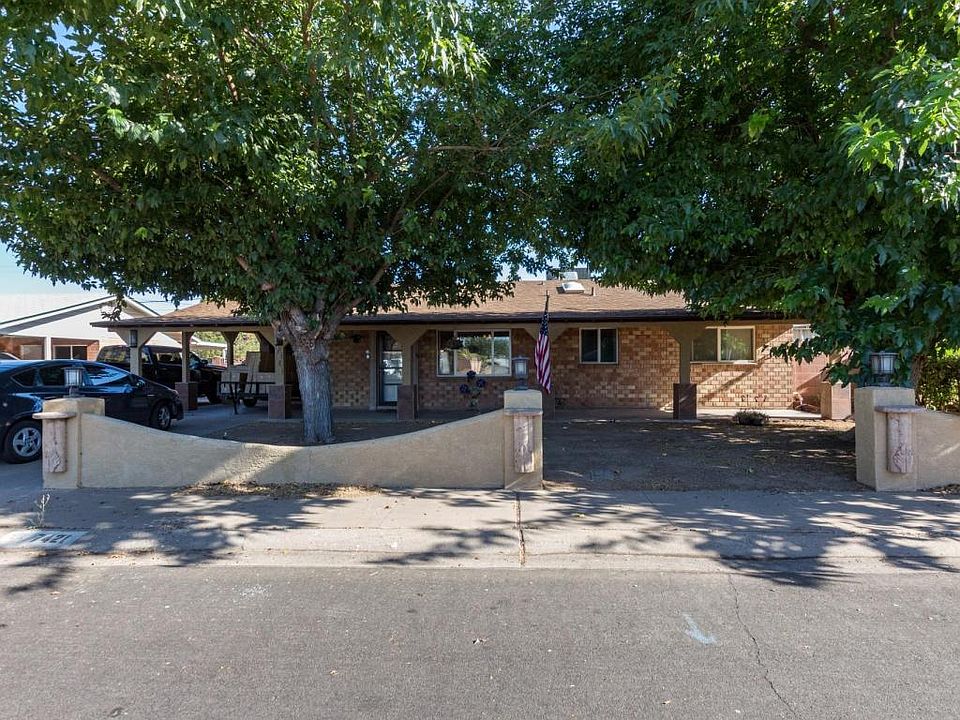 1st image of 7421 E Holly St
