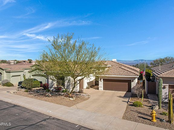 3rd image of 14231 N DESERT FLOWER Drive