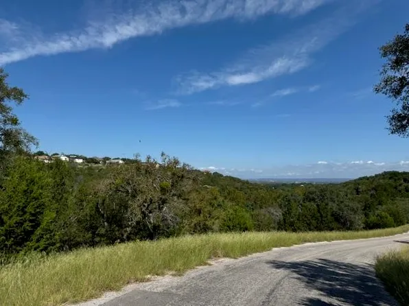 506 Quick Draw, Horseshoe Bay, TX 78657-0000