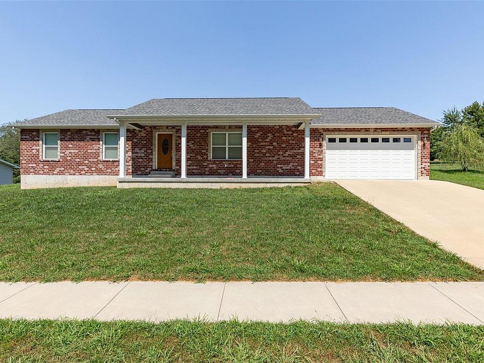 1st image of 1103 Valle Spring Trl