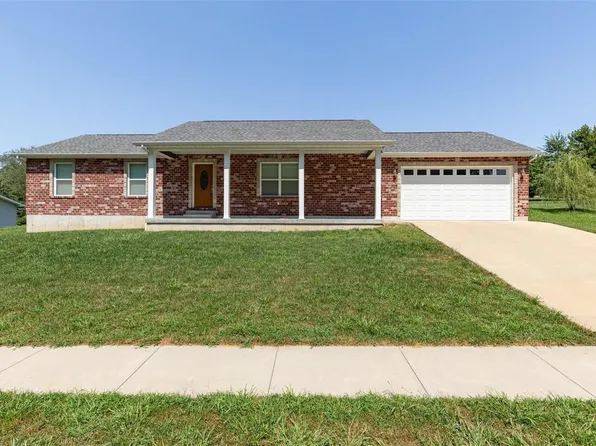 1103 Valle Spring Trl, Sainte Genevieve, MO 63670