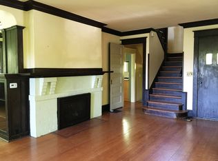5443 SE 40th Ave, Portland, OR 97202