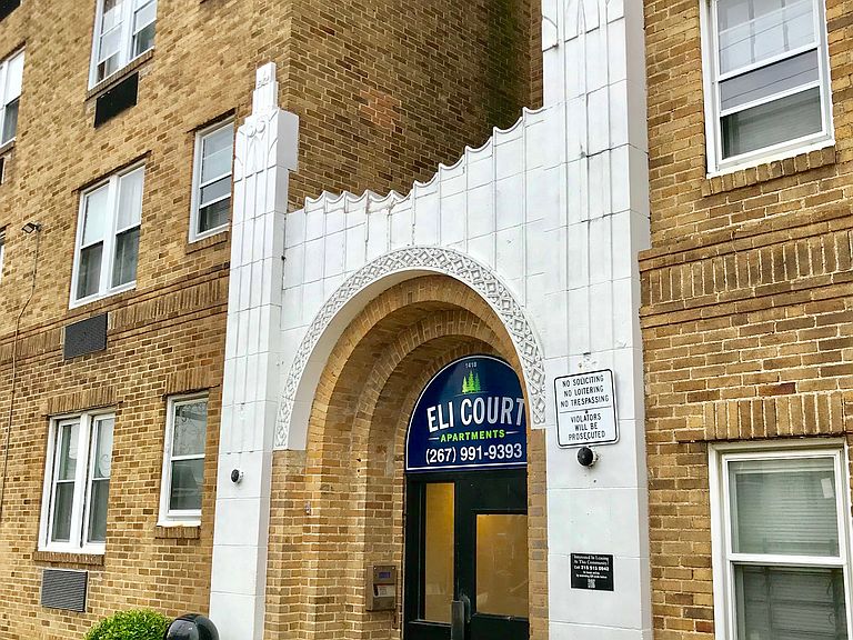 Eli Court Apartment Rentals Philadelphia, PA Zillow