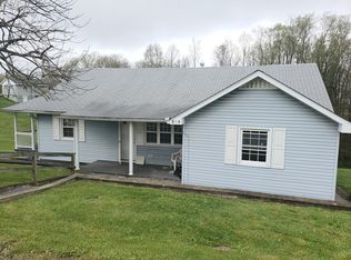 514 Old Eccles Rd, Beckley, WV 25801
