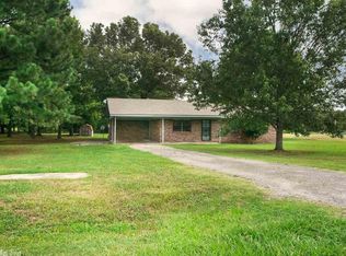 4 Laci Ln, Vilonia, AR 72173