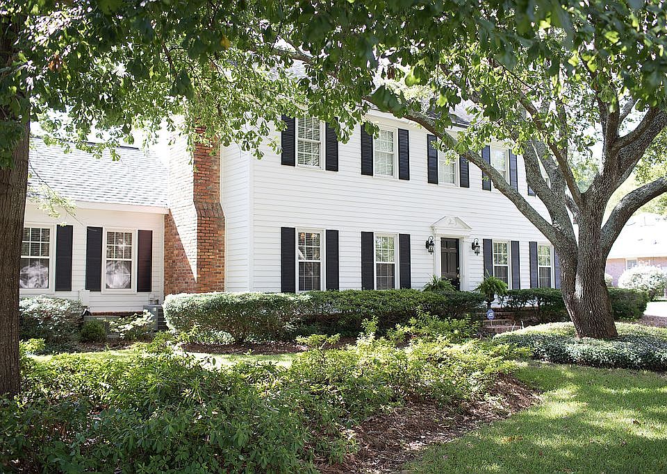 1812 Wentworth 