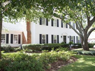 1812 Wentworth Dr, Montgomery, AL 36106